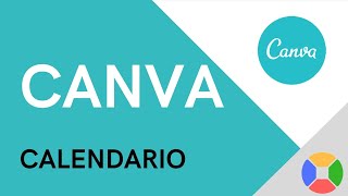 🗓 Tutorial Cómo CREAR un CALENDARIO PERSONALIZADO con CANVA  Español  FOTOS CUMPLEAÑOS y otros [upl. by Mel]