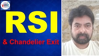 RSI Master Indicator amp Chandelier Exit is Excellent Combination Smart indicator selection [upl. by Weld978]