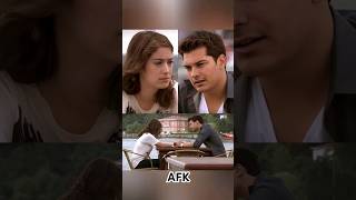 Adini Feriha Koydum scenes💖adınıferihakoydum ferihaemirfemirhazalkayaçağatayulusoyshorts [upl. by Wahs]