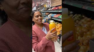 Indians 🇮🇳 experiencing Dutch 🇳🇱 supermarket 🤣 Read description for more indiandutchie [upl. by Farwell804]