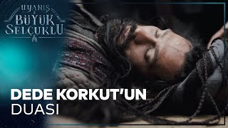 Uyanış Büyük Selçuklu 5 Bölüm  Dede Korkutun Duası [upl. by Nitnilc463]