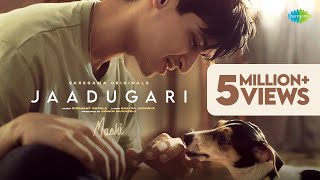 Jaadugari  Maahi  Official Music Video  Saregama Originals [upl. by Jariv]