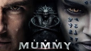 The Mummy Tomb of Secrets  First Trailer  Keanu Reeves 2025 [upl. by Nahtanha692]