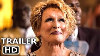 THE DELIVERANCE TRAILER 2024 Glenn Close Andra Day [upl. by Chilson]