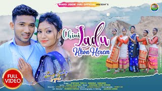 Chini Ladu Khon Herem Full video New Santali Video 2022 Romeo Baskey amp Shefali Stephen amp Manisha [upl. by Atalante603]