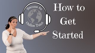 How to Start an Online Tutoring Business YOUR KEYS TO SUCCESS [upl. by Angeline239]