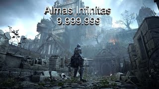 Demons Souls  Dicas  Almas InfinitasPS5 [upl. by Gypsy]