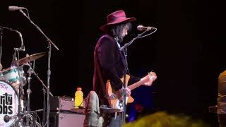 Mike Campbell amp the Dirty Knobs  The Sound  102924  All or Nothin’ [upl. by Halsey]