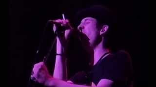 The Pogues  Rainy Night In Soho  Live Japan 1988 HD [upl. by Sirc]