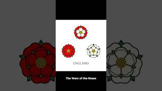 The War Of The Roses history warhistory historical medieval waroftheroses warfare historic [upl. by Leahcimnoj]