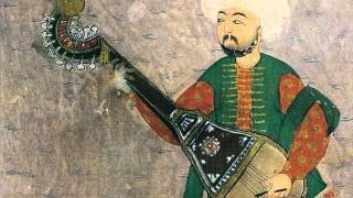 17th Century Ottoman Classical Music  Nikriz Peşrev [upl. by Rheba]