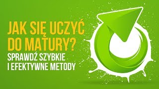 Sprawdź jak szybko i efektywnie nauczyć się biologii przed maturą [upl. by Rudolph]