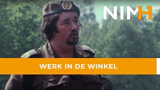 Werk in de winkel [upl. by Arte]