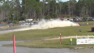 Swamp Buggy Racing [upl. by Cornia198]