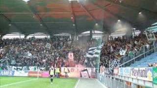 Sturm Graz  Aufstieg und Fall [upl. by Naenej]