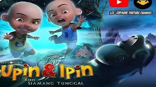 Upin amp Ipin Musim 15  Upin amp Ipin Keris Siamang Tunggal Episode terbaru 2021 [upl. by Ajay]