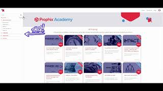 Welcome to Prophix Academy [upl. by Emmer621]