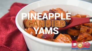 Pineapple Candied Yams [upl. by Press]