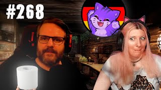 StreamClipsGermany Folge 268  MadMiez Reaction [upl. by Enobe]