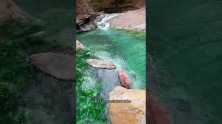 TERMAS DEL JÓRDAN termas jujuy jordan [upl. by Earal880]