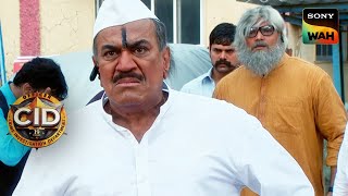 ACP Pradyuman ने Dilawar की दुनिया उजाड़ने का लिया प्रण  CID  सीआईडी [upl. by Anillek164]