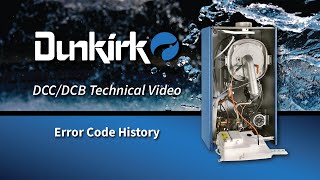 Dunkirk Error Code History DCCDCB [upl. by Anear]