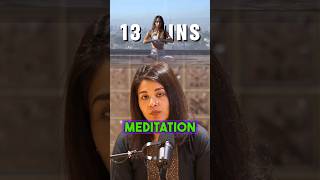 🔍 Improve Focus with These 4 Meditation Techniques 🔍 [upl. by Udell534]