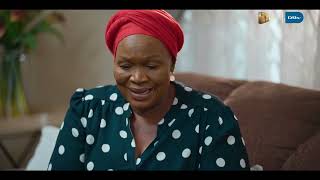 MaMzobe pays Khulekani a visit  Umkhokha The Curse  S2 Ep143  DStv [upl. by Wheeler]