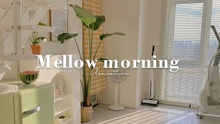 Playlist Mellow morrning  another morning at home [upl. by Uball]