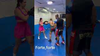 boxe boxersofinstagram boxeemcasa boxing boxetraining mma treinodeboxe [upl. by Enelram]