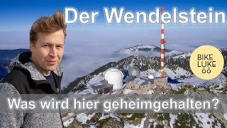 Welches Geheimnis verbrigt sich in diesem Berg in Bayern Auf Spurensuche am Wendelstein [upl. by Kassia]