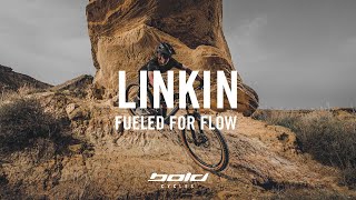 BOLD LINKIN  FUELED FOR FLOW [upl. by Novej31]