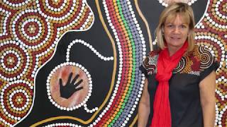 Aboriginal Liaison Officer  Camden and Campbelltown Hospital  Raylene [upl. by Nauqyt438]