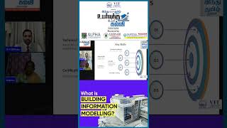 What is Building Information Modelling Uyarvukku Uyar kalvi  Civil Engineering  Career Guidance [upl. by Einner]