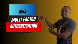 How To Secure AWS Account With MultiFactor Authentication MFA [upl. by Eyahs959]