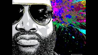 Rick Ross  Nobody feat French Montana [upl. by Mehalek126]