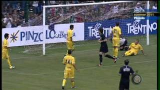 INTER  Trentino Team 61  Pinzolo 20110714 Inter Channel Highlights [upl. by Amjan]