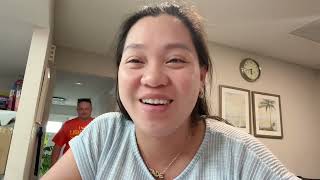 Vlog 2581  SẮP TỚI NGÀY SINH LẠI NHẬN ĐƯỢC MỘT BẤT NGỜ VÔ CÙNG ĐẶC BIỆT  HOYER FAMILY CUỘC SỐNG MỸ [upl. by Ilrac]