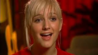 The Ashlee Simpson Show  S01E04 quotValentines Bummerquot [upl. by Esinrahs]