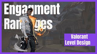 Level Design Lobby  Valorant Level Design 113 [upl. by Trilbie29]