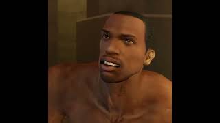 Big Smoke Saves CJ From Tenpenny  A Hero Death gtasanandreas gtasa gtasamod [upl. by Midan]