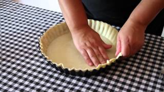 COCINA EN CASA Tarta de calabazas asadas [upl. by Eiclehc]