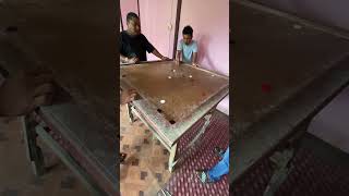 Nepal carrom gameplay [upl. by Phenice23]