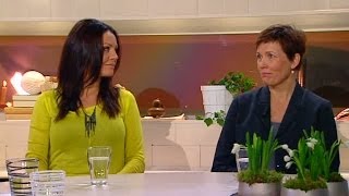 Så slipper du din pms  Nyhetsmorgon TV4 [upl. by Lavoie]