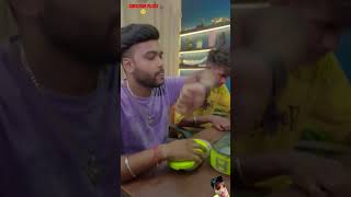 Tech master songs roj ghar ka khana khakar Bor Ho Gaya comedy funny food maggi foodie iphone [upl. by Pradeep]