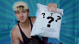 Gymshark Summer Sale 2023 Unboxing Haul [upl. by Henryk]