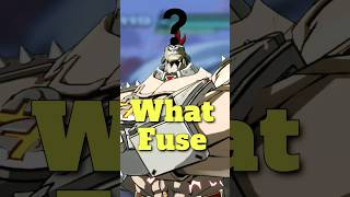 What Fuse Do I use In 2XKO  fgc 2xko [upl. by Apollo]