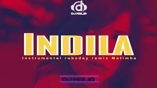 Raboday remix Matimba INDILA Denier dance Hit Tik Tok dj malia [upl. by Horatia]