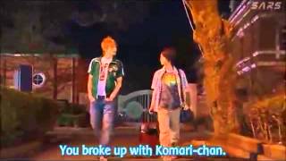 Hana Kimi Special Part 2 with English Subtitles [upl. by Roch]