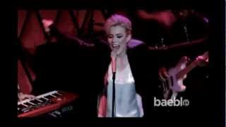 Natasha Bedingfield  Pocketful Of Sunshine Live at Rockwood Music Hall [upl. by Leelah]